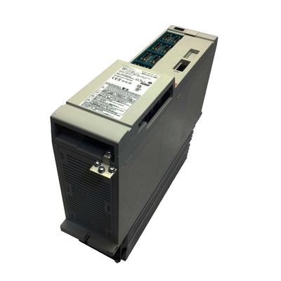 MDS-CH-V2-3520 Mitsubishi Servo Drive Unit MDSCHV23520 Genuine New