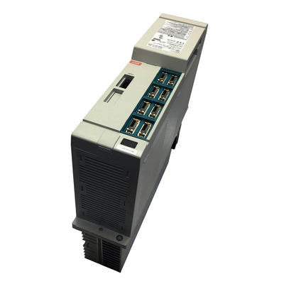 MDS-CH-V2-3520 Mitsubishi Servo Drive Unit MDSCHV23520 Genuine New