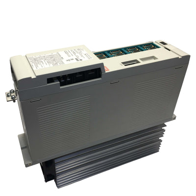 MDS-CH-V2-3535 New Factory Mitsubishi Sealed Servo Drive Unit MDSCHV23535