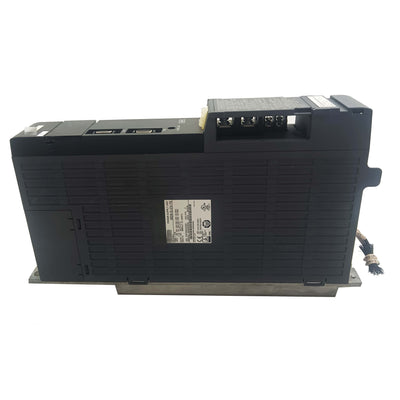 MDS-D-CV-75 Genuine Factory Sealed Mitsubishi Servo Drive MDSDCV75