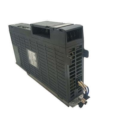 MDS-D-CV-75 Genuine Factory Sealed Mitsubishi Servo Drive MDSDCV75