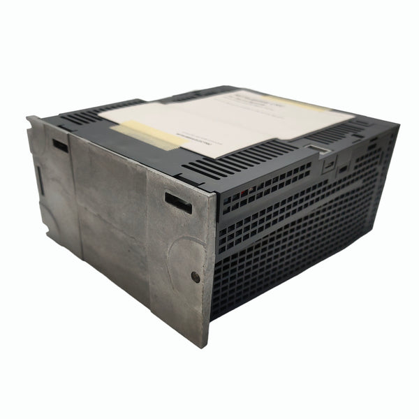 MDS-D-SVJ3-20NA New In Stock MDSDSVJ320NA Mitsubishi Servo Driver