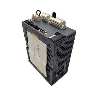 MDS-D-SVJ3-20 Genuine New Mitsubishi Servo Drive Unit MDSDSVJ320