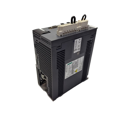 MDS-D-SVJ3-20 Genuine New Mitsubishi Servo Drive Unit MDSDSVJ320
