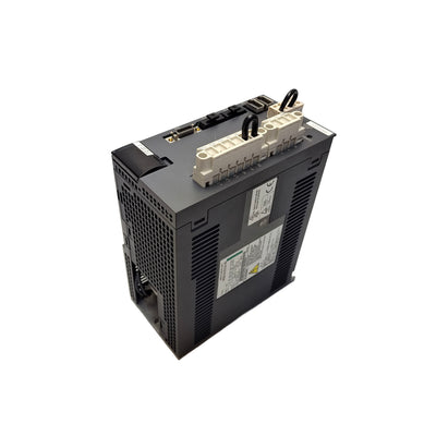 MDS-D-SVJ3-20 Genuine New Mitsubishi Servo Drive Unit MDSDSVJ320