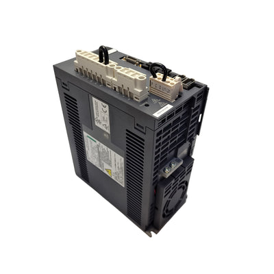 MDS-D-SVJ3-20 Genuine New Mitsubishi Servo Drive Unit MDSDSVJ320
