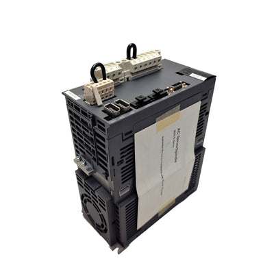 MDS-D-SVJ3-20 Genuine New Mitsubishi Servo Drive Unit MDSDSVJ320