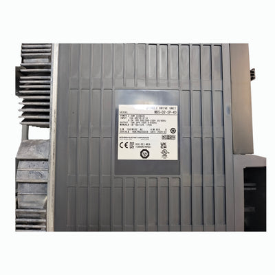 MDS-D2-SP-40 New Original MDSD2SP40 Mitsubishi Servo Driver