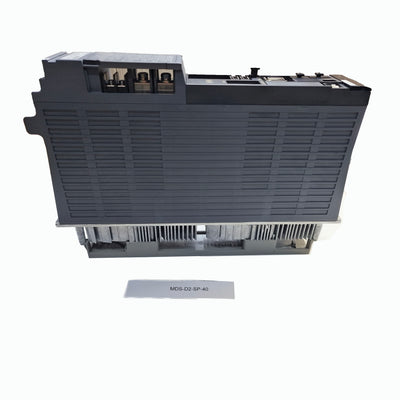 MDS-D2-SP-40 New Original MDSD2SP40 Mitsubishi Servo Driver