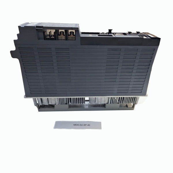 MDS-D2-SP-40 New Original MDSD2SP40 Mitsubishi Servo Driver
