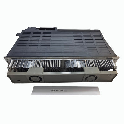 MDS-D2-SP-40 New Original MDSD2SP40 Mitsubishi Servo Driver