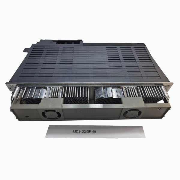 MDS-D2-SP-40 New Original MDSD2SP40 Mitsubishi Servo Driver