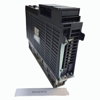 MDS-D2-SP-40 New Original MDSD2SP40 Mitsubishi Servo Driver