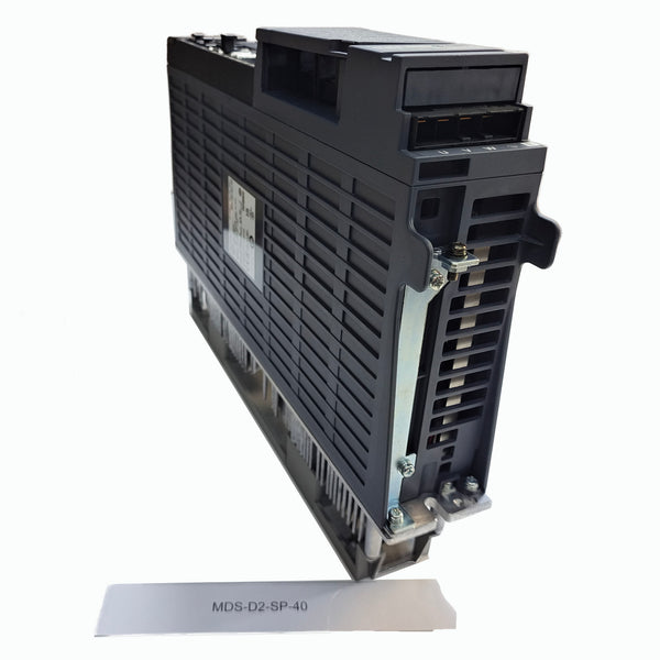 MDS-D2-SP-40 New Original MDSD2SP40 Mitsubishi Servo Driver