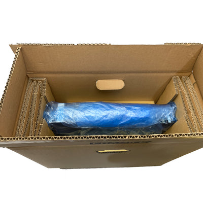 MDS-D2-V2-4020 New Original Mitsubishi MDSD2V24020 Servo Drive Unit