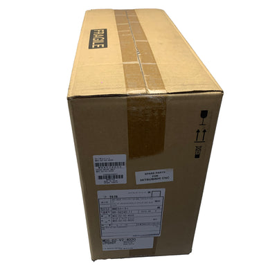 MDS-D2-V2-4020 New Original Mitsubishi MDSD2V24020 Servo Drive Unit