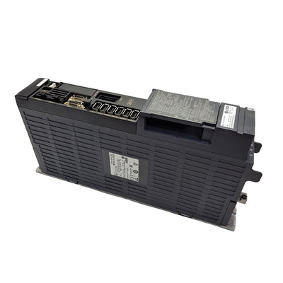 MDS-D2-V3-404040 Mitsubishi Servo Drive Unit MDSD2V3404040 Genuine New