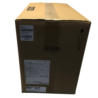 MDS-DH-SP-160 New Original Mitsubishi Spindle Drive Unit 26KW MDSDHSP160