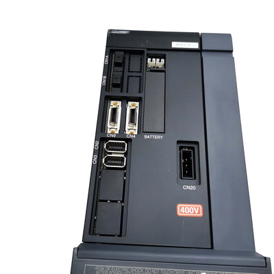 MDS-DH-V1-160 Factory Sealed Mitsubishi Servo Amplifier MDSDHV1160