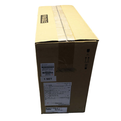 MDS-DH2-CV-185 Mitsubishi Servo Drive Unit MDSDH2CV185 New Factory Sealed