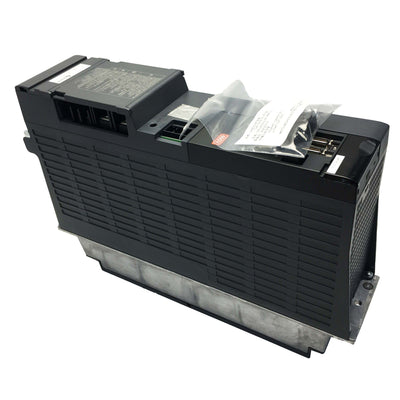 MDS-DH2-CV-185 Mitsubishi Servo Drive Unit MDSDH2CV185 New Factory Sealed