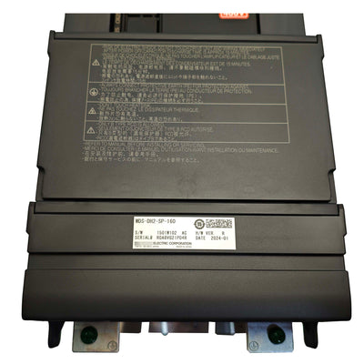 MDS-DH2-SP-160 New In Box Mitsubishi Spindle Drive Unit MDSDH2SP160