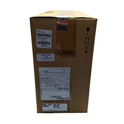 MDS-DH2-SP-80 New Original Mitsubishi Spindle Drive Unit MDSDH2SP80