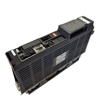 MDS-DH2-V1-10 Mitsubishi Servo Drive Unit MDSDH2V110 Genuine New