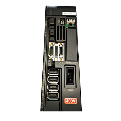 MDS-DH2-V2-4020 New Original Mitsubishi Servo Drive Unit MDSDH2V24020