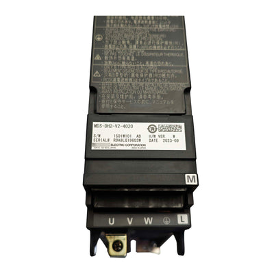 MDS-DH2-V2-4020 New Original Mitsubishi Servo Drive Unit MDSDH2V24020