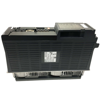 MDS-DH2-V2-8080 Mitsubishi Servo Drive Unit Genuine New MDSDH2V28080