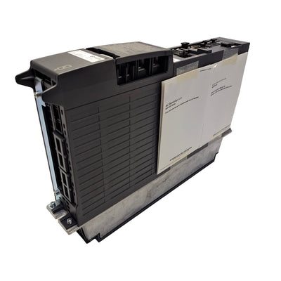 MDS-EH-V1-80 New Sealed Mitsubishi Servo Drive MDSEHV180