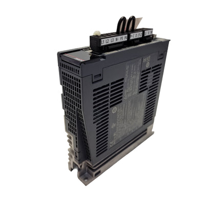 MDS-EJ-V1-15 Mitsubishi Servo Drive Unit MDSEJV115Brand New Sealed
