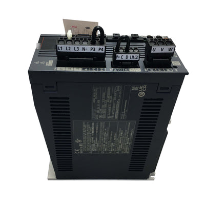 MDS-EJ-V1-40B Mitshubishi Servo Drive Unit MDSEJV140B New Original