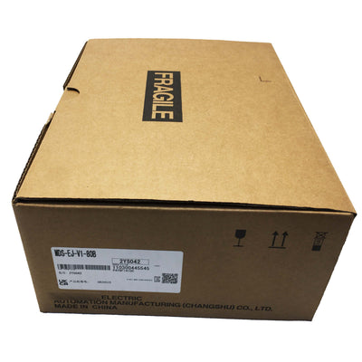 MDS-EJ-V1-80B Mitshubishi Servo Drive Unit MDSEJV180B Genuine New