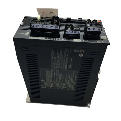 MDS-EJ-V1-80B Mitshubishi Servo Drive Unit MDSEJV180B Genuine New
