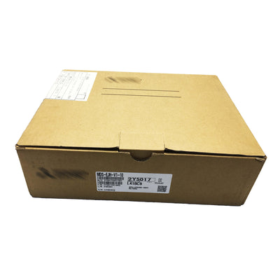 MDS-EJH-V1-10 Mitshubishi Servo Drive Unit MDSEJHV110 Genuine New