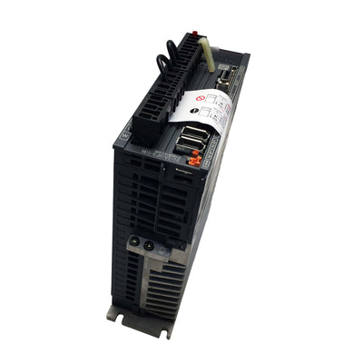 MDS-EJH-V1-10 Mitshubishi Servo Drive Unit MDSEJHV110 Genuine New