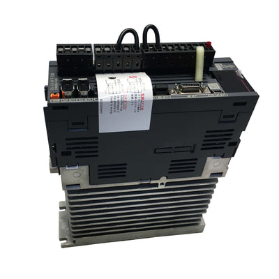 MDS-EJH-V1-10 Mitshubishi Servo Drive Unit MDSEJHV110 Genuine New