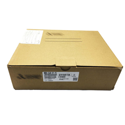 MDS-EJH-V1-15 Mitshubishi Servo Drive Unit MDSEJHV115 Brand New