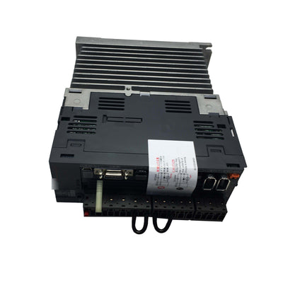 MDS-EJH-V1-15 Mitshubishi Servo Drive Unit MDSEJHV115 Brand New