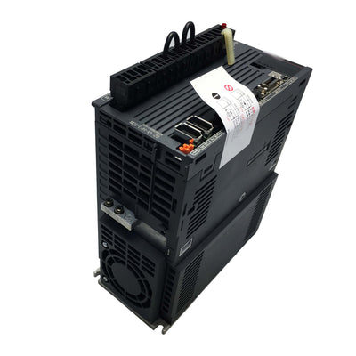 MDS-EJH-V1-20 Mitshubishi Servo Drive Unit MDSEJHV120 Genuine New