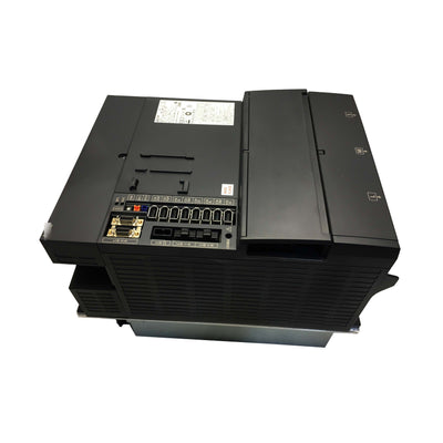 MDS-EMH-SPV3-10040 Mitshubishi Servo Spindle Unit CV 20KW SP 15KW MDSEMHSPV310040 Genuine