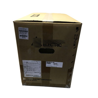 MDS-EMH-SPV3-10040 Mitshubishi Servo Spindle Unit CV 20KW SP 15KW MDSEMHSPV310040 Genuine