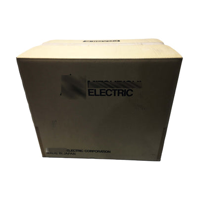 MDS-EMH-SPV3-10040 Mitshubishi Servo Spindle Unit CV 20KW SP 15KW MDSEMHSPV310040 Genuine