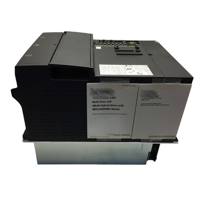 MDS-EMH-SPV3-10040 Mitshubishi Servo Spindle Unit CV 20KW SP 15KW MDSEMHSPV310040 Genuine
