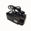 ME080-DA4024F-F1B2D00 Weihong Servo Motor ME080DA4024FF1B2D00 New In Box