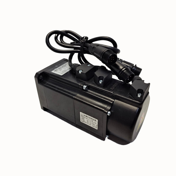 ME080-DA4024F-F1B2D00 Weihong Servo Motor ME080DA4024FF1B2D00 New In Box