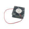 F6025X12B RS 12V 0.330A 6CM MECHATRONICS Cooling Fan F6025X12B