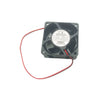 F6025X12B RS 12V 0.330A 6CM MECHATRONICS Cooling Fan F6025X12B